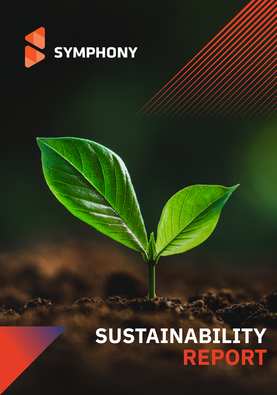 Sustainability Report 2024