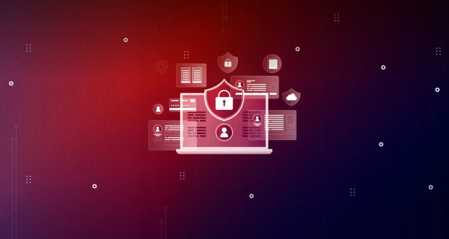 Managed Endpoint Detection and Response (MEDR) | Symphony Communication