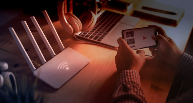 SME Broadband Internet | Symphony Communication