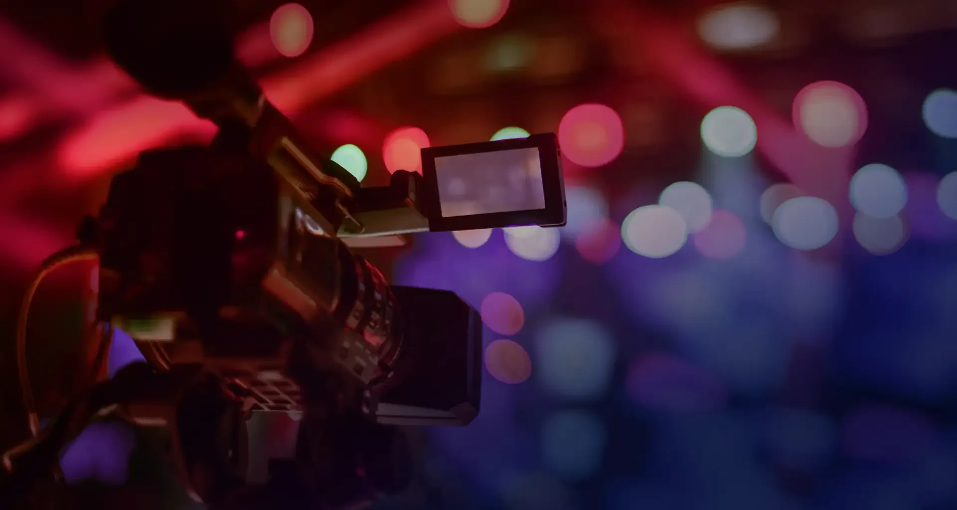 Broadcast Connection Service