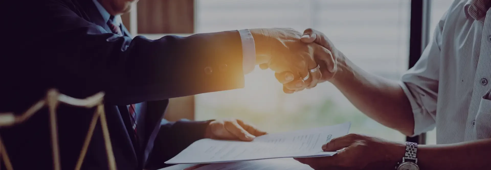 Business Code of Conduct