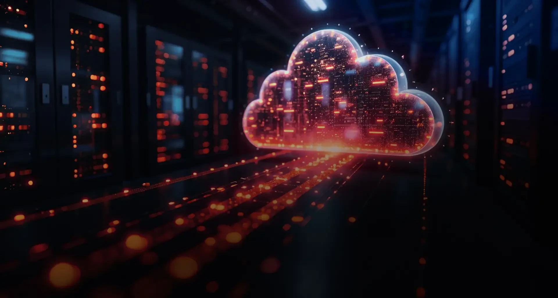 Cloud Direct Connect Service