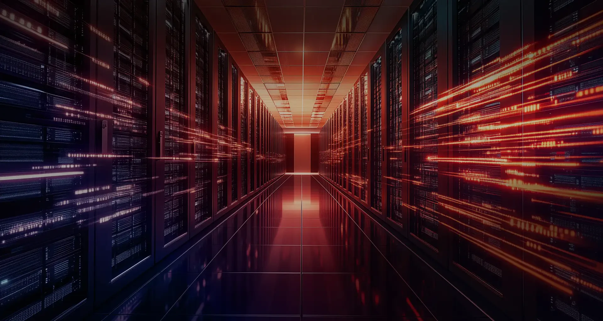 Data Center Interconnect (Domestic)