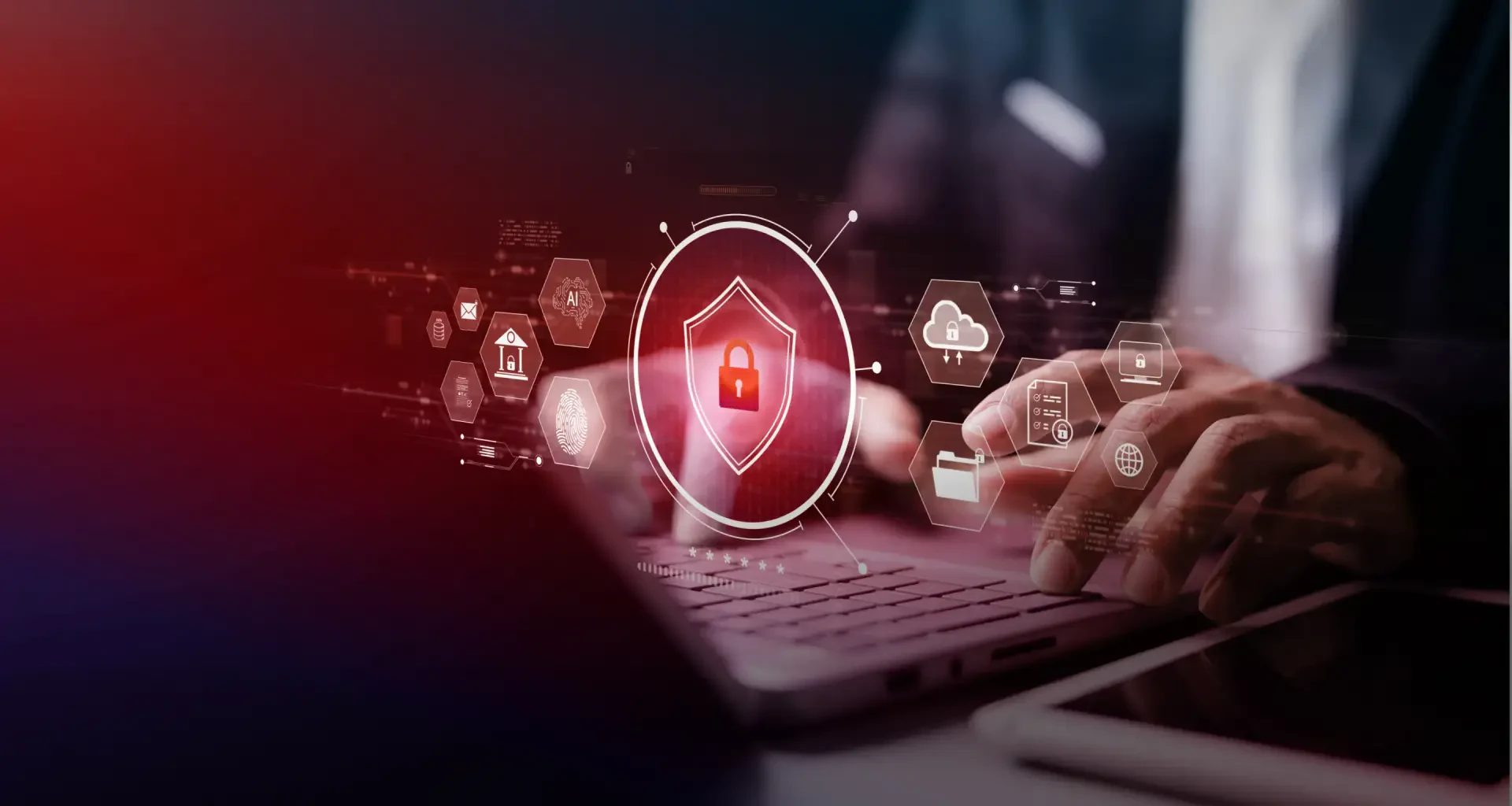 Data Loss Prevention