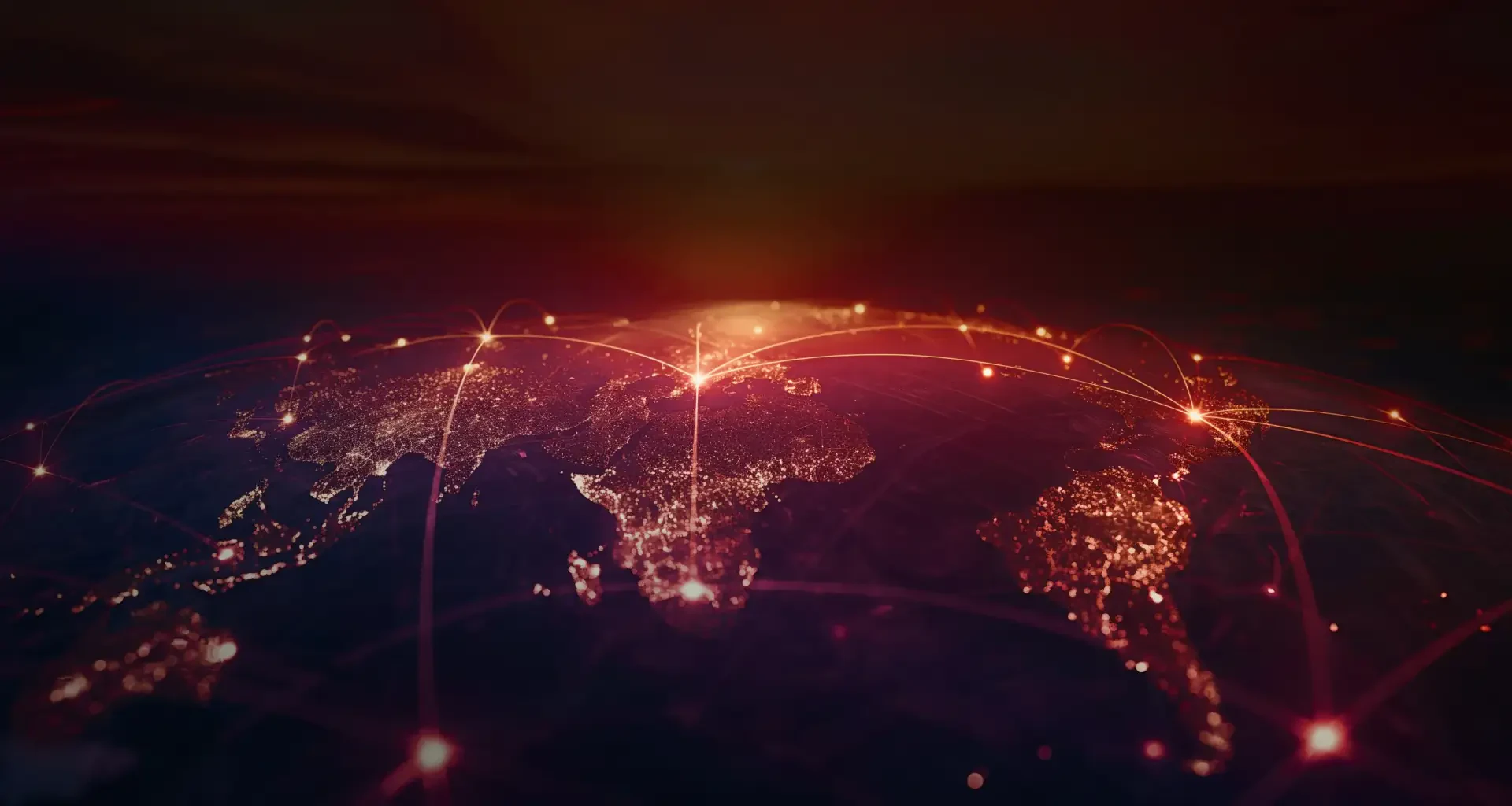 Domestic Network Connectivity