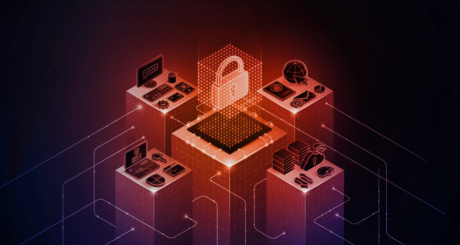 Managed Extended Detection and Response (MxDR)