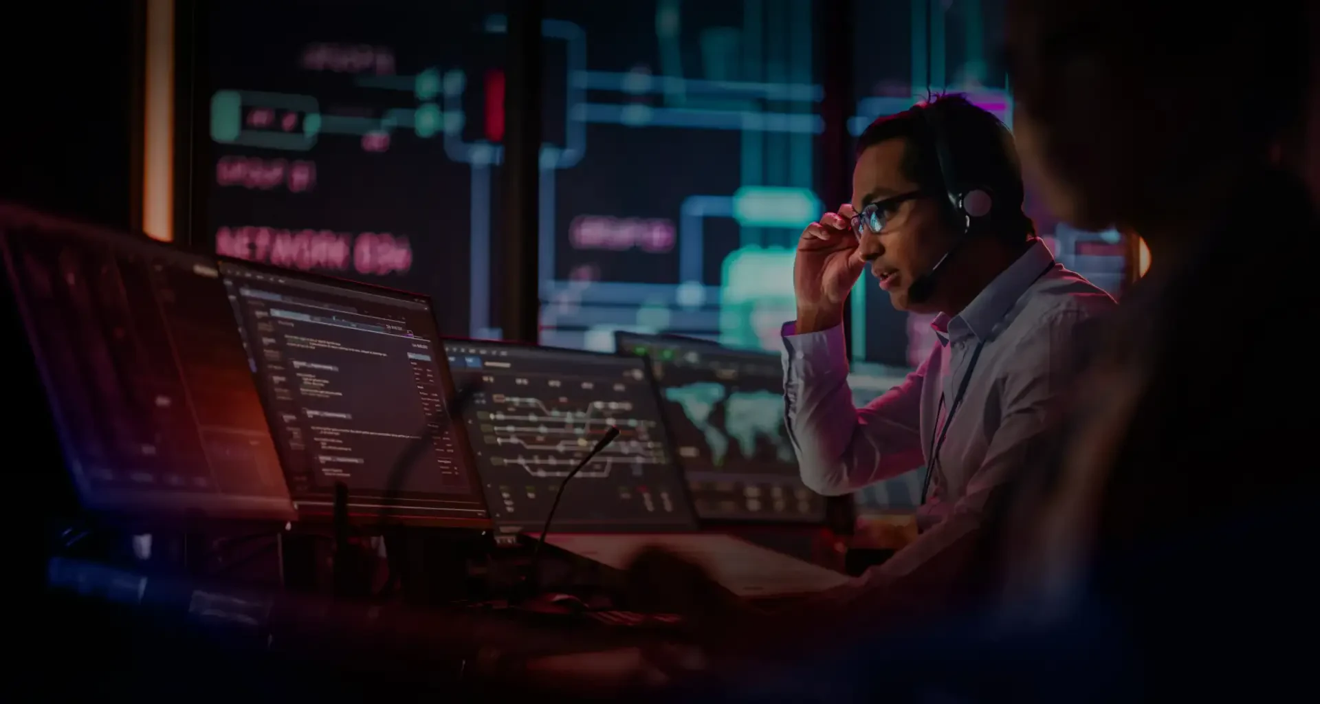 Log Monitoring and Alert