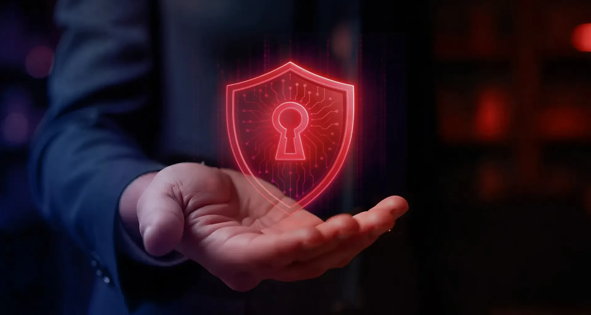 Managed Security Services