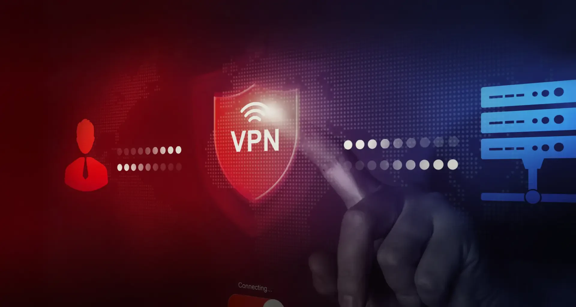 IP-VPN Service
