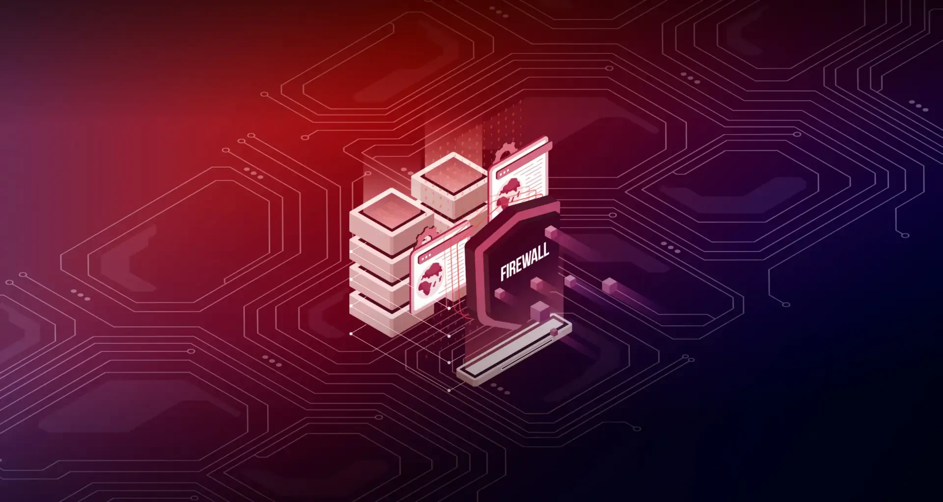 Web Application Firewall