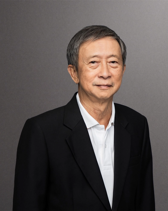 Mr. Akarat Na Ranong