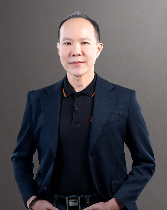 Mr. Alex Loh Chi Kwan