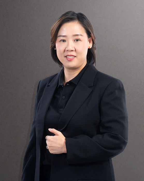 Ms. Chanamon Charoentaweepanukul