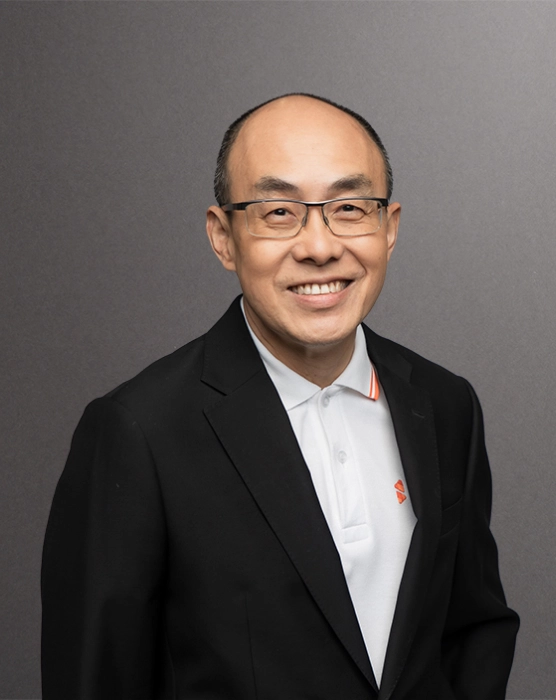 Mr. Kranphol Asawasuwan