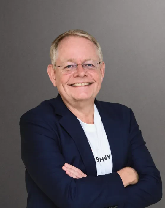 Mr. Morten Bangsgaard