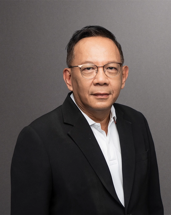 Associate Professor Dr. Sujate Jantarang