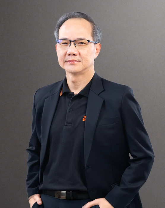 Mr. Supornchai Chotputtikul