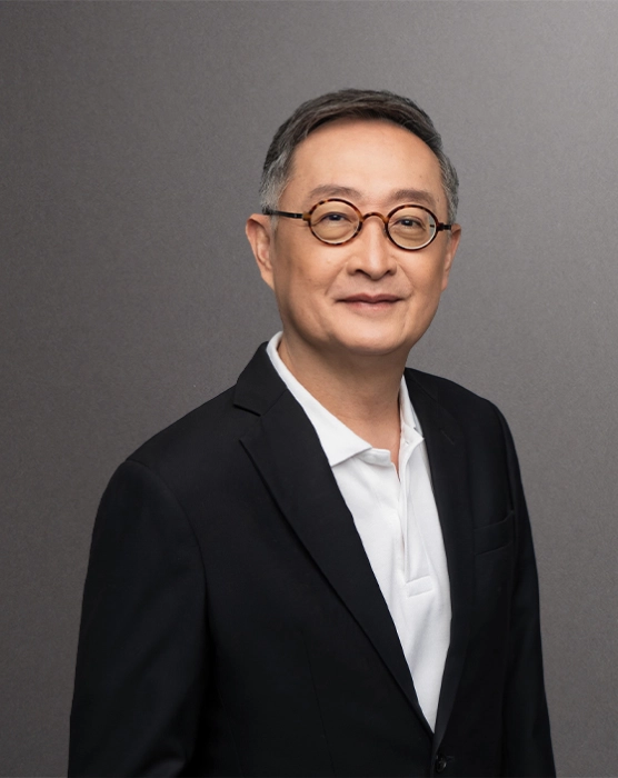 Mr. Teerarat Pantarasutra