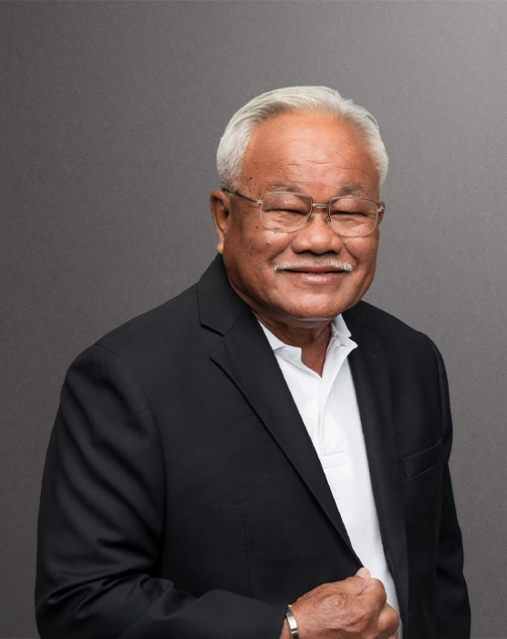 Mr. Woodtipong Moleechad