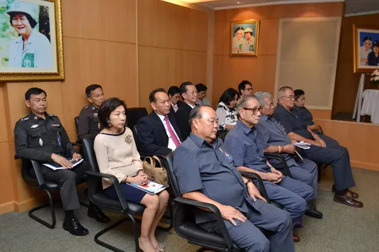 Princess Kromma Luang Narathiwat Rajanakarindra 2014