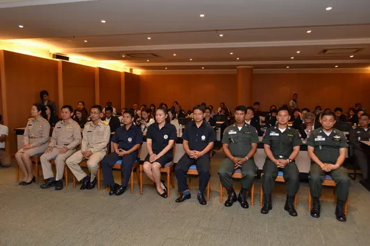 Princess Kromma Luang Narathiwat Rajanakarindra 2014