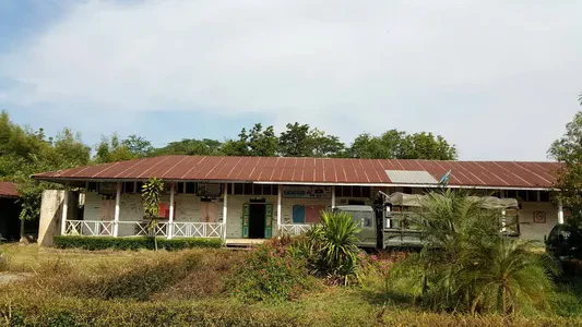 Sharing Our Smiles to Underprivileged Children with MEA