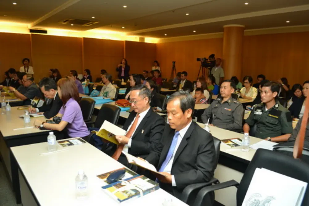 The 2015 Award Presentation for Outstanding Teachers