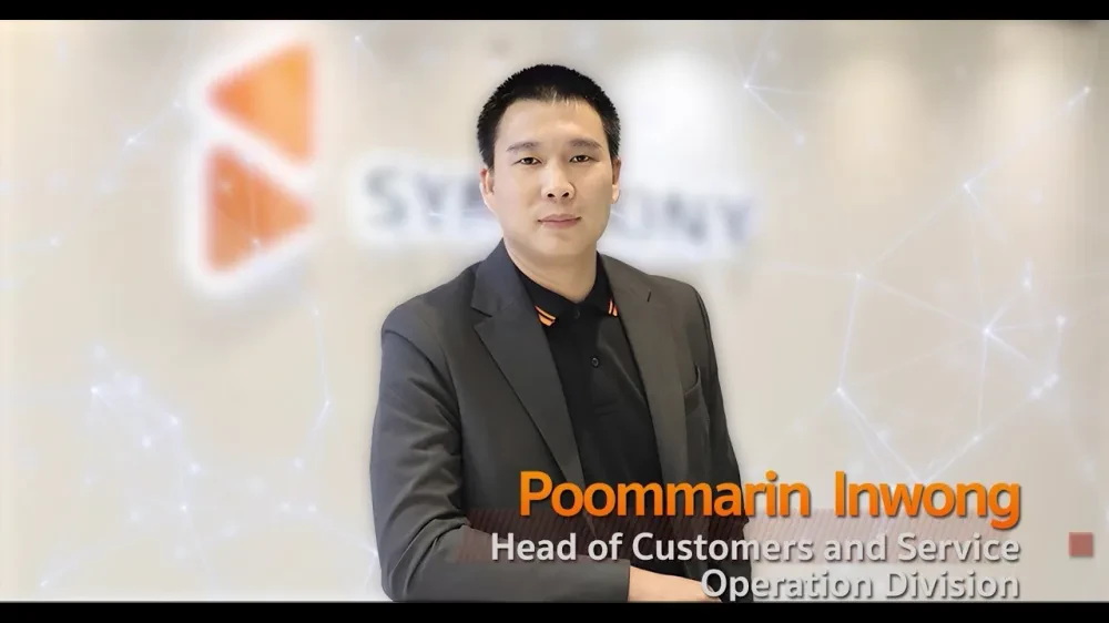 Trust Your Business with a 99.95% SLA from Symphony Communication