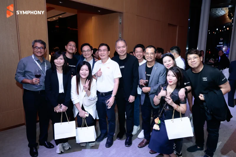 The Prestige Night – Business Networking Dinner