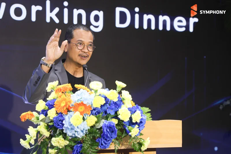 The Prestige Night – Business Networking Dinner