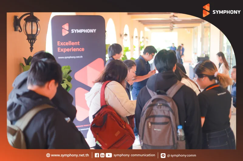 Smart Networking with HPE Aruba Networking