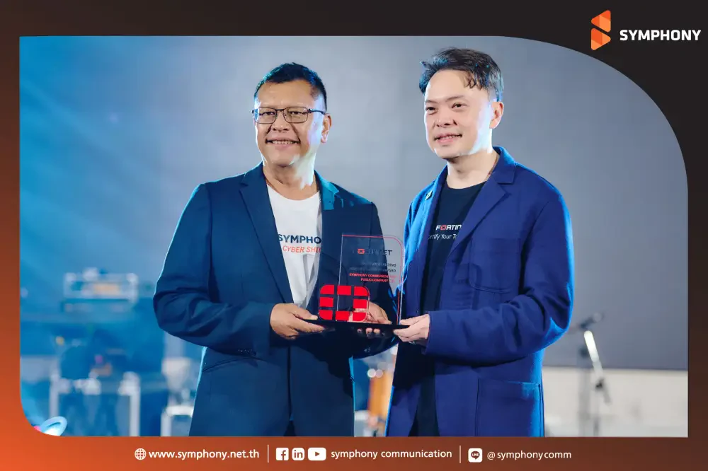 2025 Outstanding Partner Growth Award