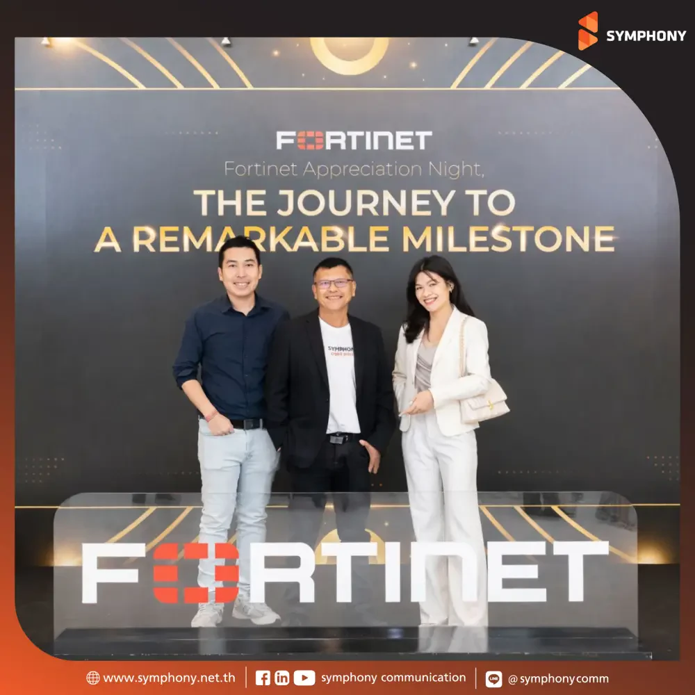 2025 Outstanding Partner Growth Award