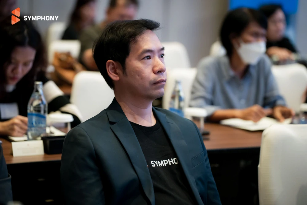 SYMPHONY ร่วมเป็นส่วนหนึ่งของอีกก้าวสำคัญในการยกระดับโครงสร้างพื้นฐานดิจิทัลของประเทศไทย กับการเปิดตัว FortiSASE แบบ Local Point-of-Presence (PoP) ในประเทศไทย