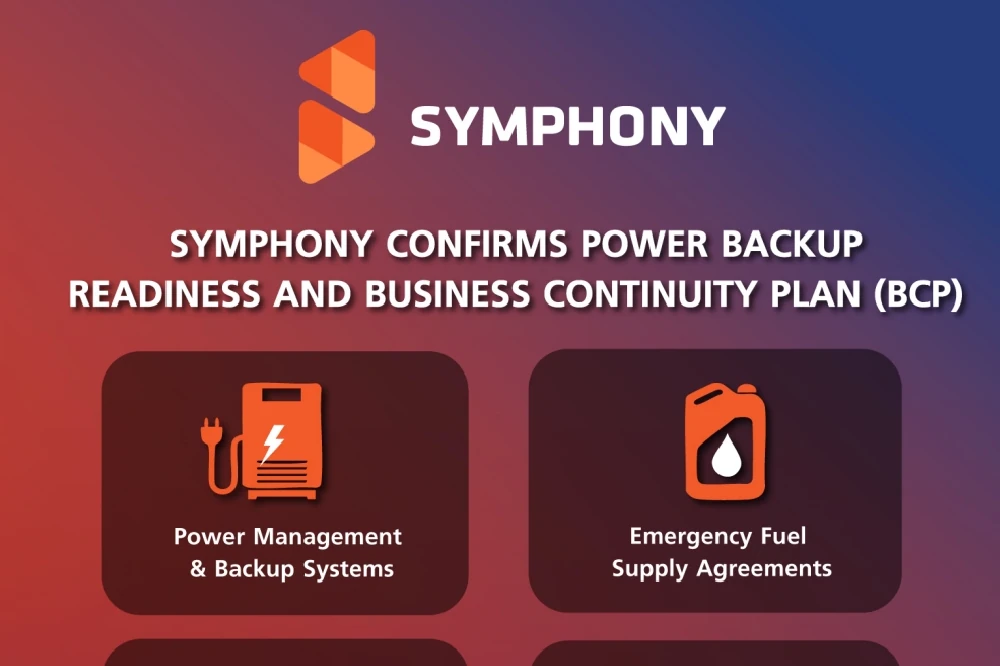 Assurance of Power Backup Readiness and Business Continuity Plan (BCP)