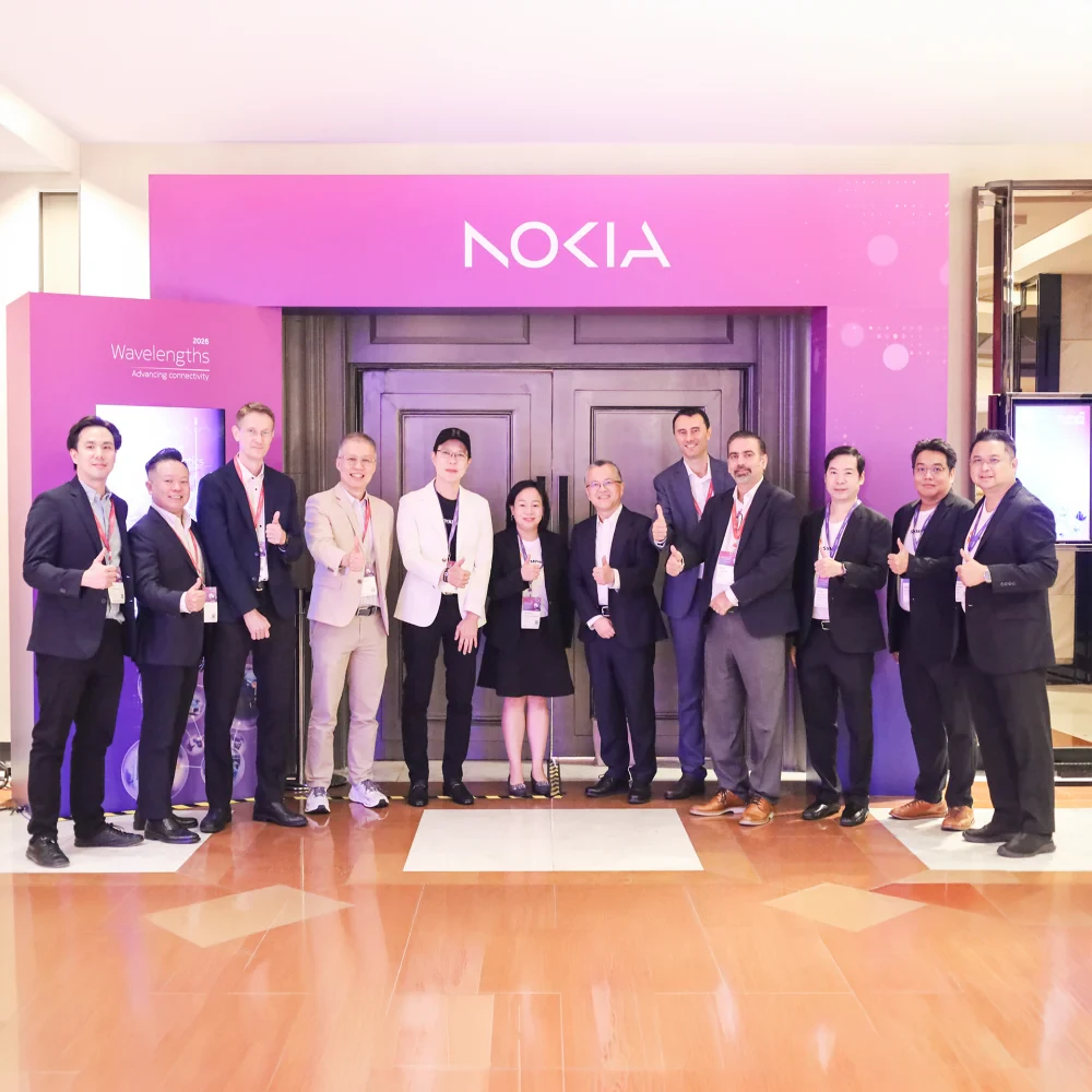 SYMPHONY at Wavelengths APAC 2026