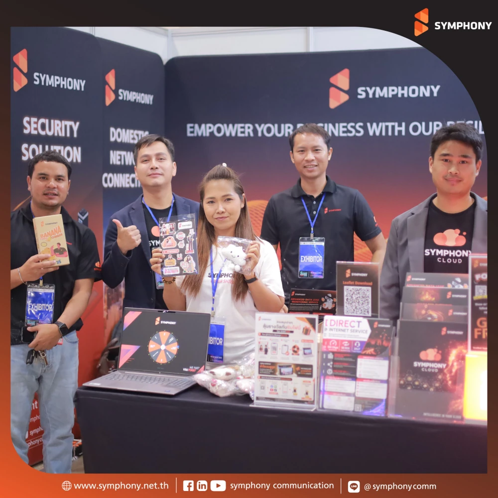 Empowering Businesses at Smart Business Expo 2026