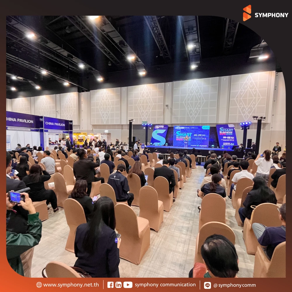Empowering Businesses at Smart Business Expo 2026