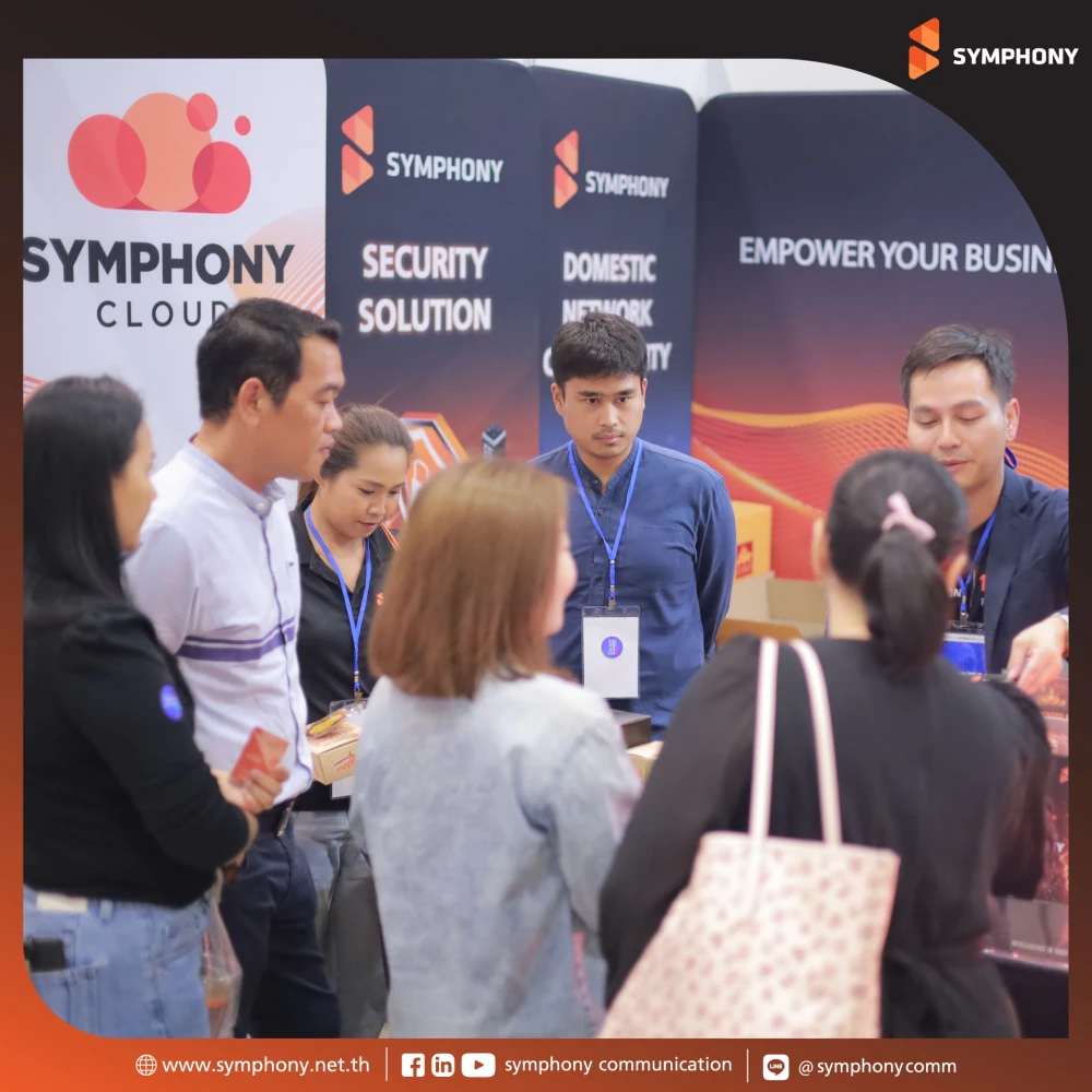 Empowering Businesses at Smart Business Expo 2026