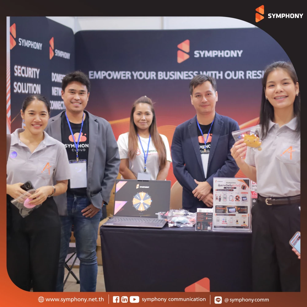 Empowering Businesses at Smart Business Expo 2026