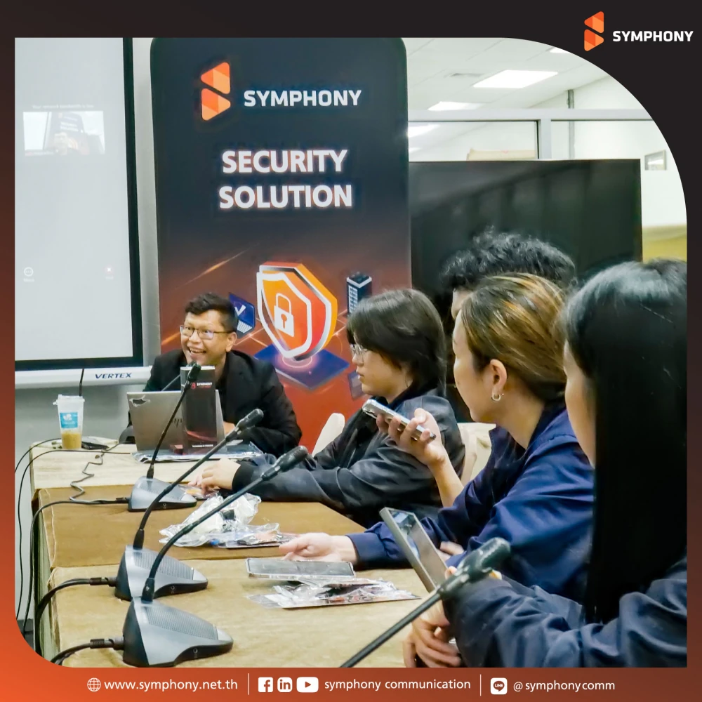 Security Awareness Training for SRTET