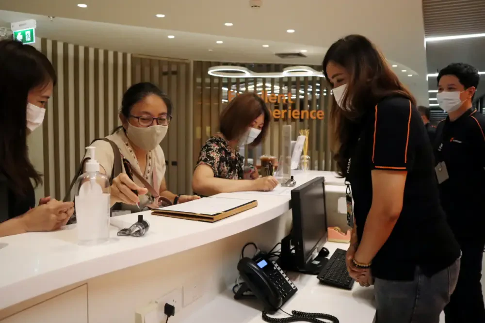 Thai Internet Service Provider Association (TISPA) for the Annual General Meeting 2021