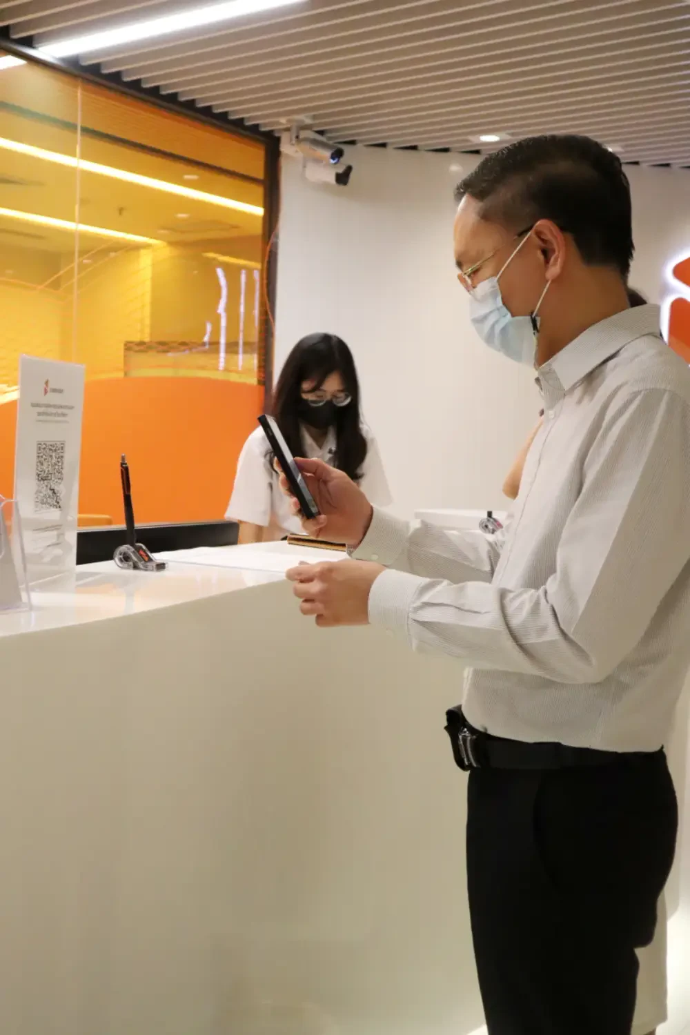 Thai Internet Service Provider Association (TISPA) for the Annual General Meeting 2021