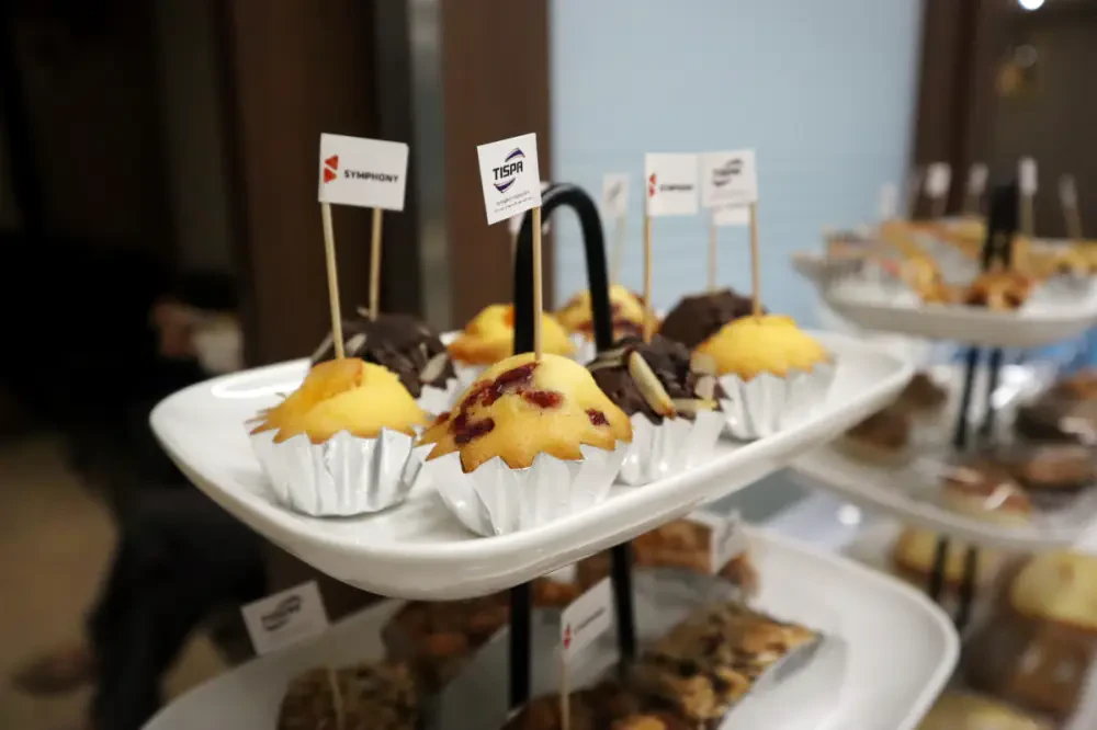 Thai Internet Service Provider Association (TISPA) for the Annual General Meeting 2021