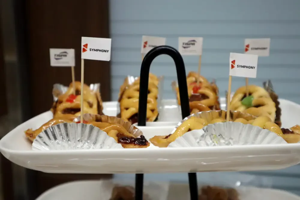 Thai Internet Service Provider Association (TISPA) for the Annual General Meeting 2021