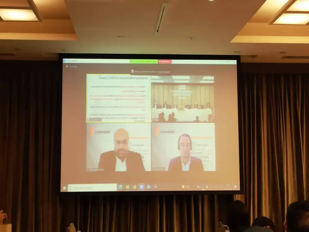 Annual General Meeting of Shareholders Year 2022