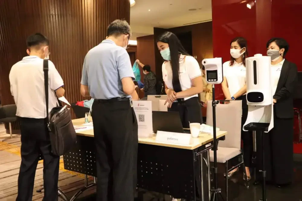 Annual General Meeting of Shareholders Year 2022