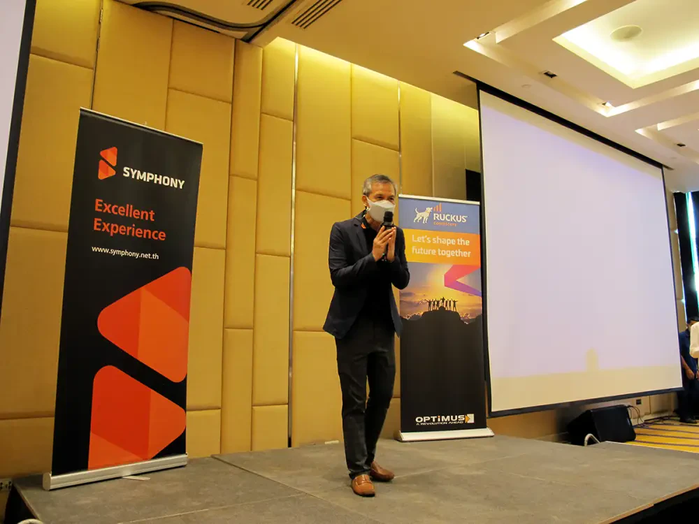 New Revolution for Hotel Industry