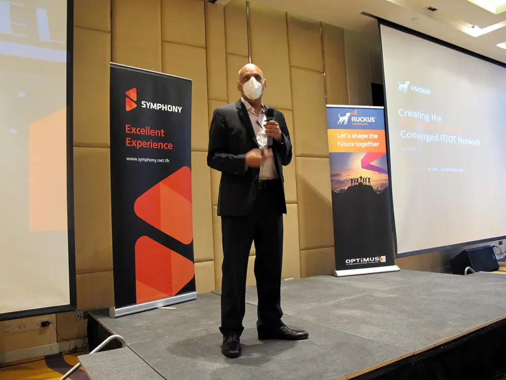 New Revolution for Hotel Industry