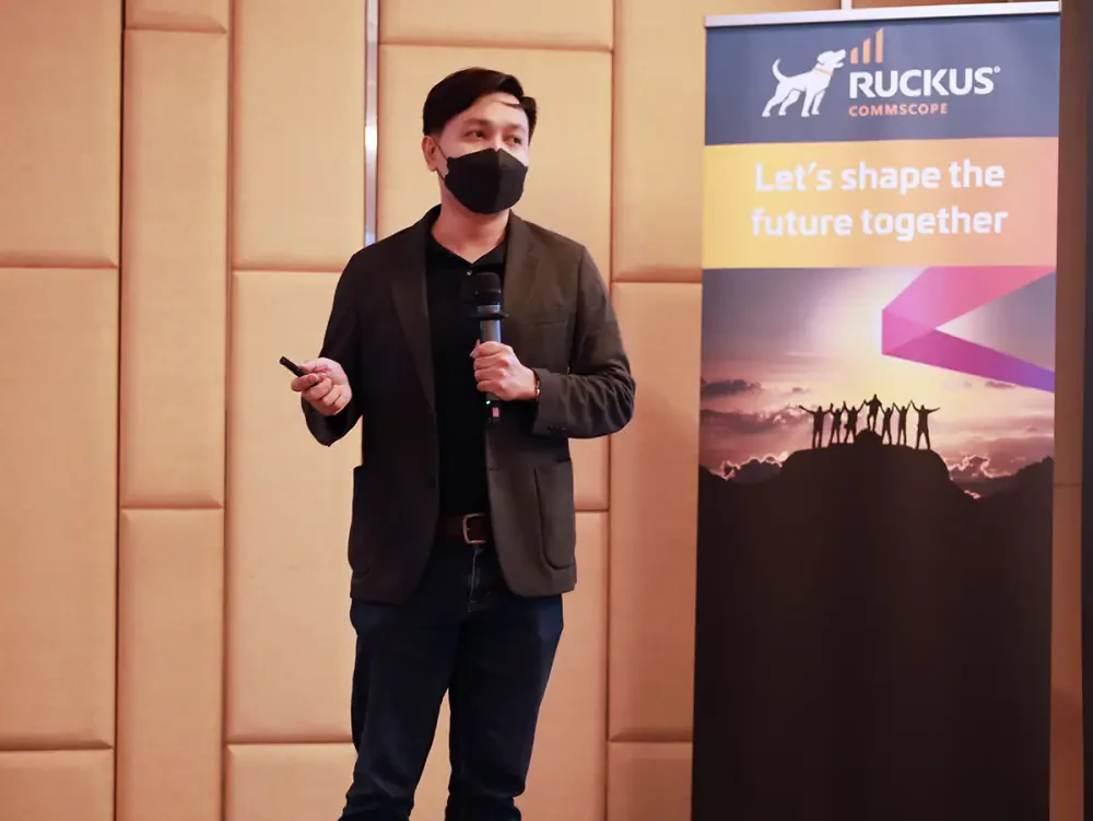 New Revolution for Hotel Industry